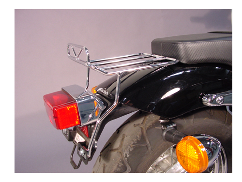 honda shadow fender kit